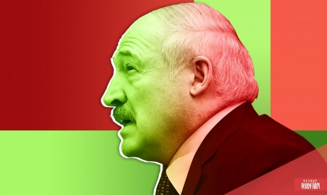    Александр Лукашенко Иван Шилов © ИА REGNUM