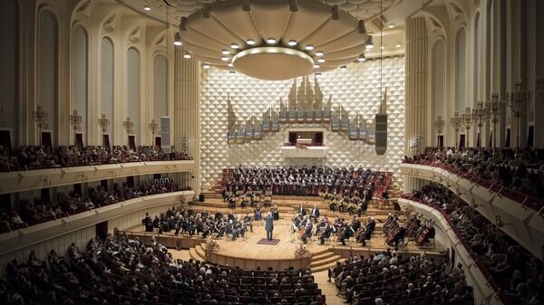   © photo:courtesy of Djansug Kakhidze Tbilisi center for Music and Culture