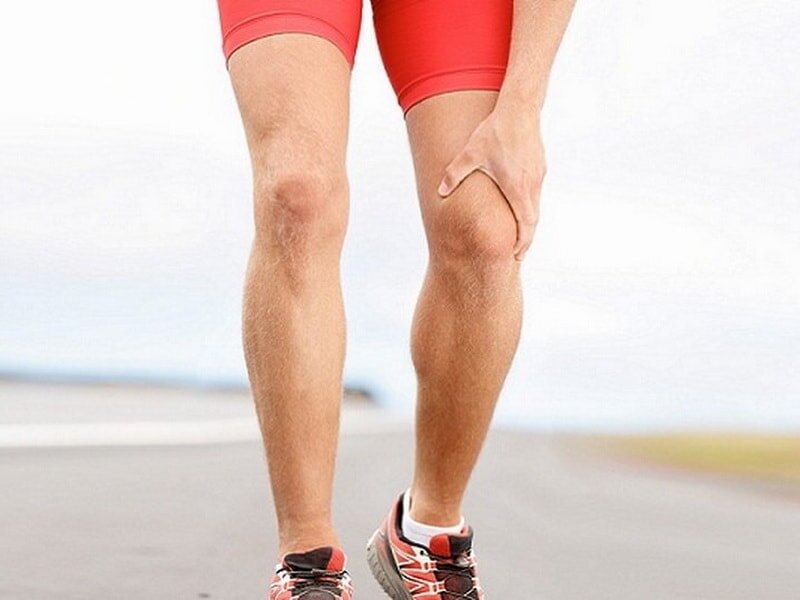 Народные средства при артрозе коленного сустава