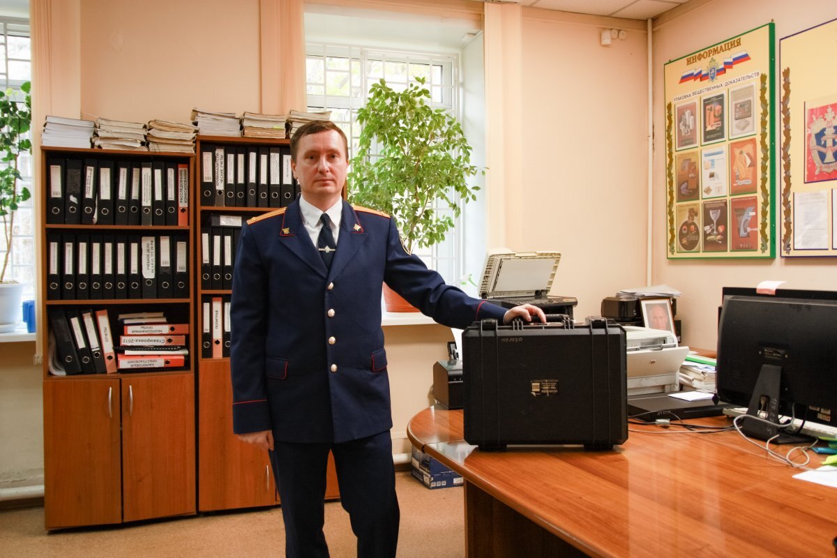    Видеокадры с избиением воспитанников детсада изучат следователи в Осетии