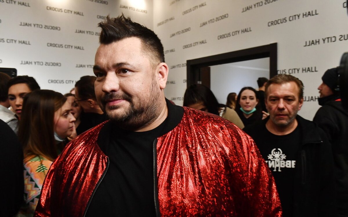 Жуков прокомментировал недавний инцидент в Краснодаре.  Фото: Komsomolskaya Pravda / Global Look Press / globallookpress.com
