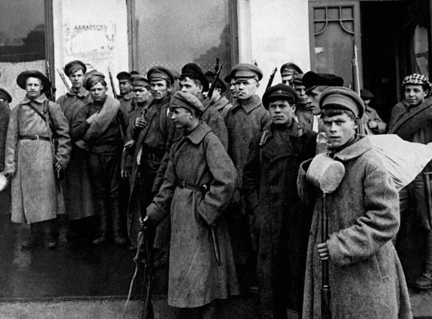 Продотряды 1918. Военный коммунизм 1917. Большевики 1918. Продотряды НЭП.