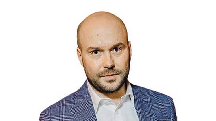     Антон Санин: «Инвестором на платформе БРИКС сможет стать любой