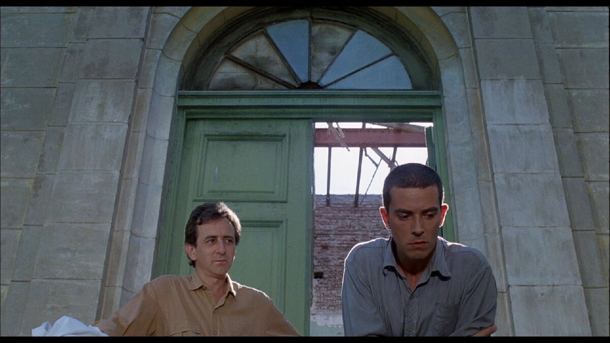 Доктор Дэннис и Рантес