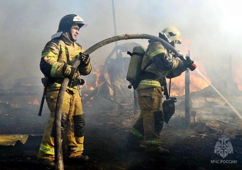 МЧС по Тюменской области📷
