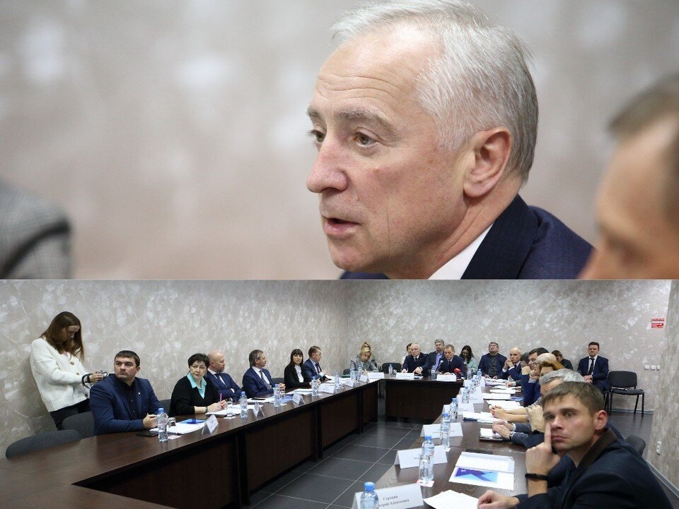     Власти Томска назвали подлежащие ремонту в 2023 году дороги Академгородка.  Пресс-служба администрации Томской области