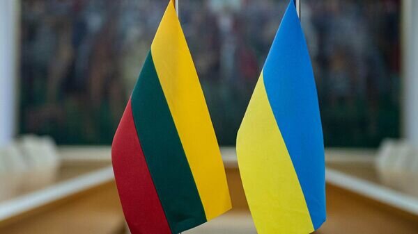   © Photo : Twitter / Lithuanian MOD