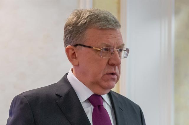    Чем Кудрин займется в «Яндексе»?