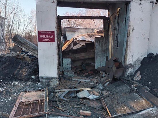     Фото: СУ СКР по Омской области