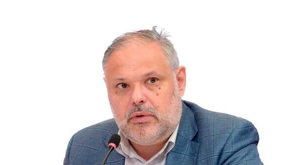   © Владимир Трефилов