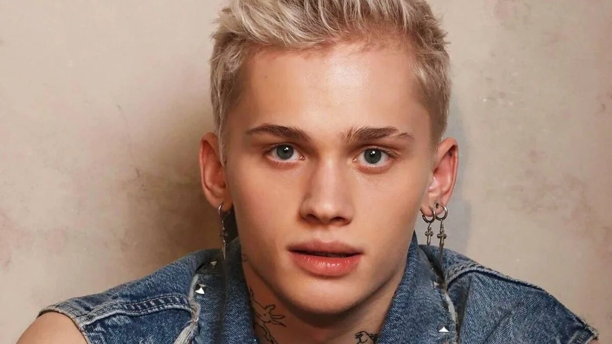 Даня Милохин прославился в качестве контентмейкера. Фото: wikifoto.ru