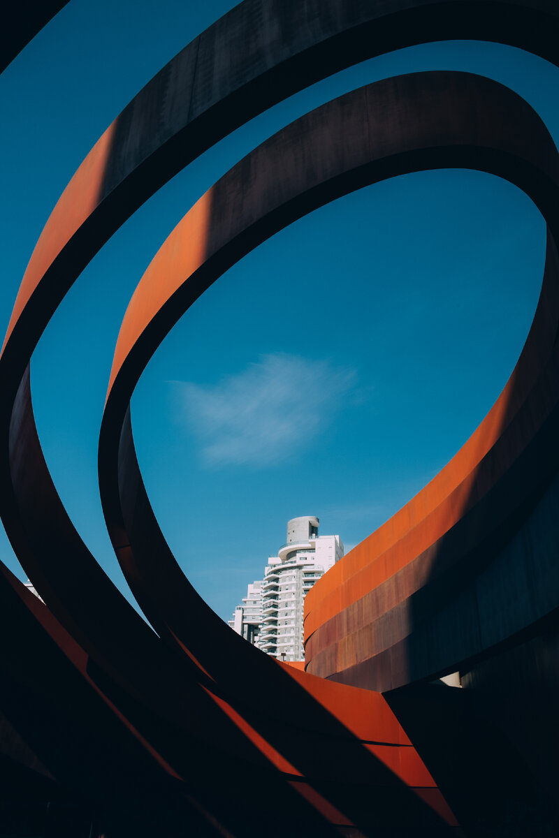 Design Museum Holon | Ron Arad Architects | Mariyan Atanasov | Tel Aviv, IL