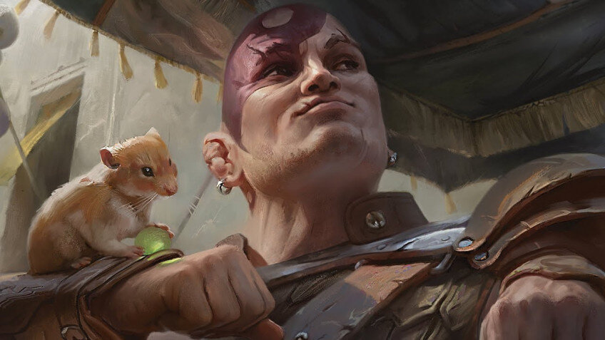    Larian на The Game Awards покажет трейлер Baldur's Gate 3, посвящённый Минску