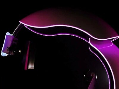    Cooler Master выпустила «кокон» для геймеров и трудоголиков