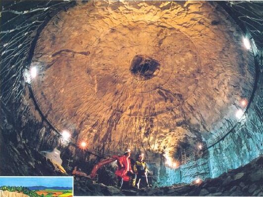 Шахтные рукава НПФ "Политехника"