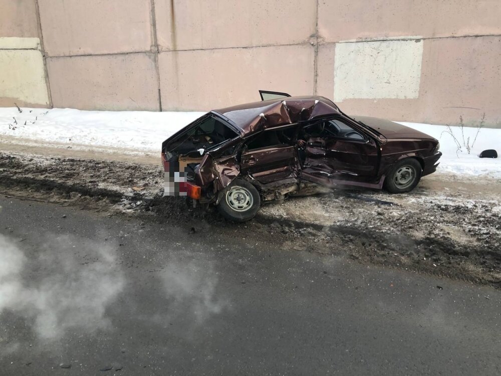    Фото: УГИБДД Тверской области