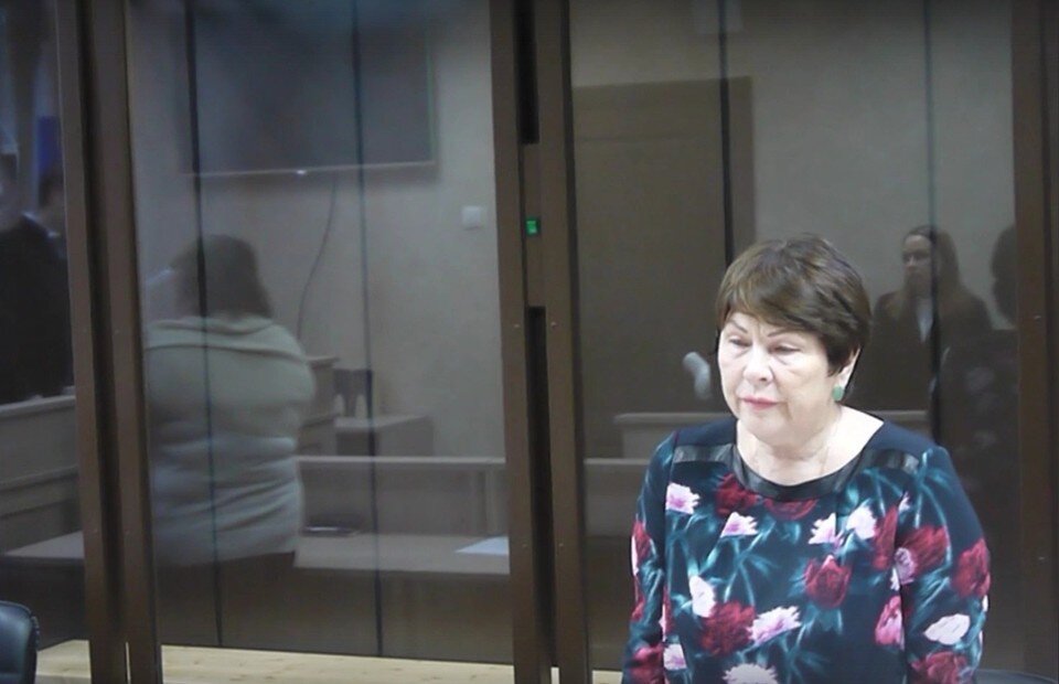     Фото: Сыктывкарский горсуд