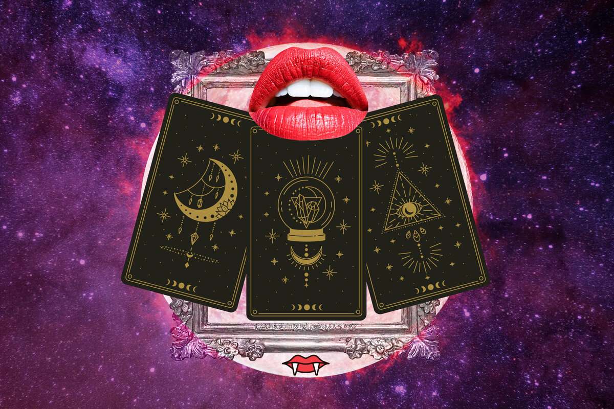     Любовный расклад Таро: предсказание на неделю с 6 по 12 декабря