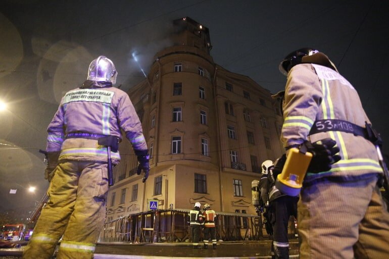 Фото: Baltphoto/Валентин Егоршин