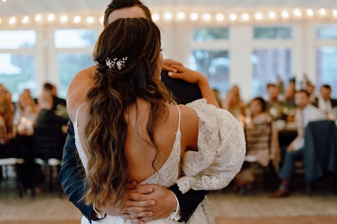     100 самых романтичных песен в мире — для первого свадебного танца и не только