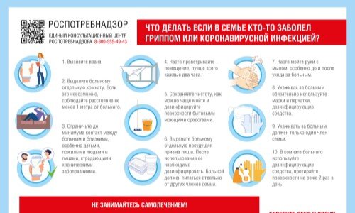 Что делать, если...