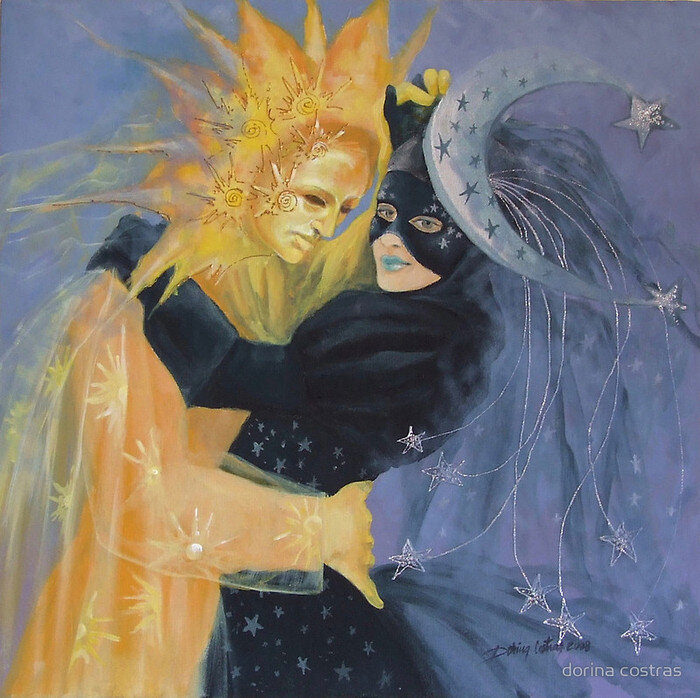 В реальности всё не так, как в вашей голове или в социальных догмах