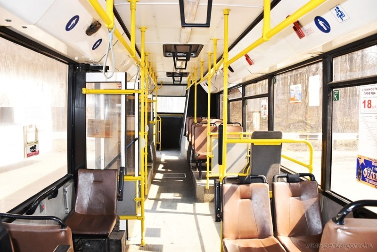    Автобус № 411 Гидрострой - Куриловка изменит маршрут и график движения