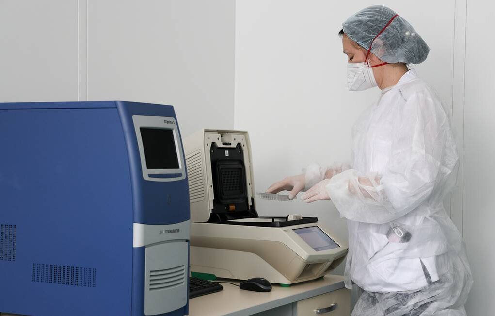 © Гавриил Григоров/ТАСС 