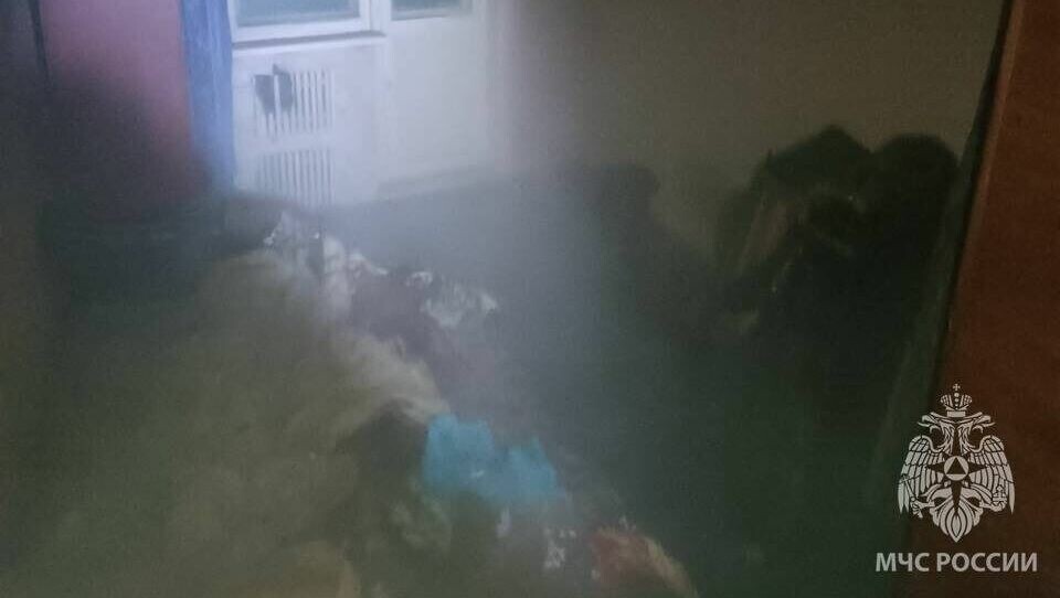     В Казани в жилом массиве Юдино сегодня, 7 декабря, ночью произошло возгорание. В результате случившегося двое мужчин пострадали, сообщили в ГУ МЧС России по Татарстану.