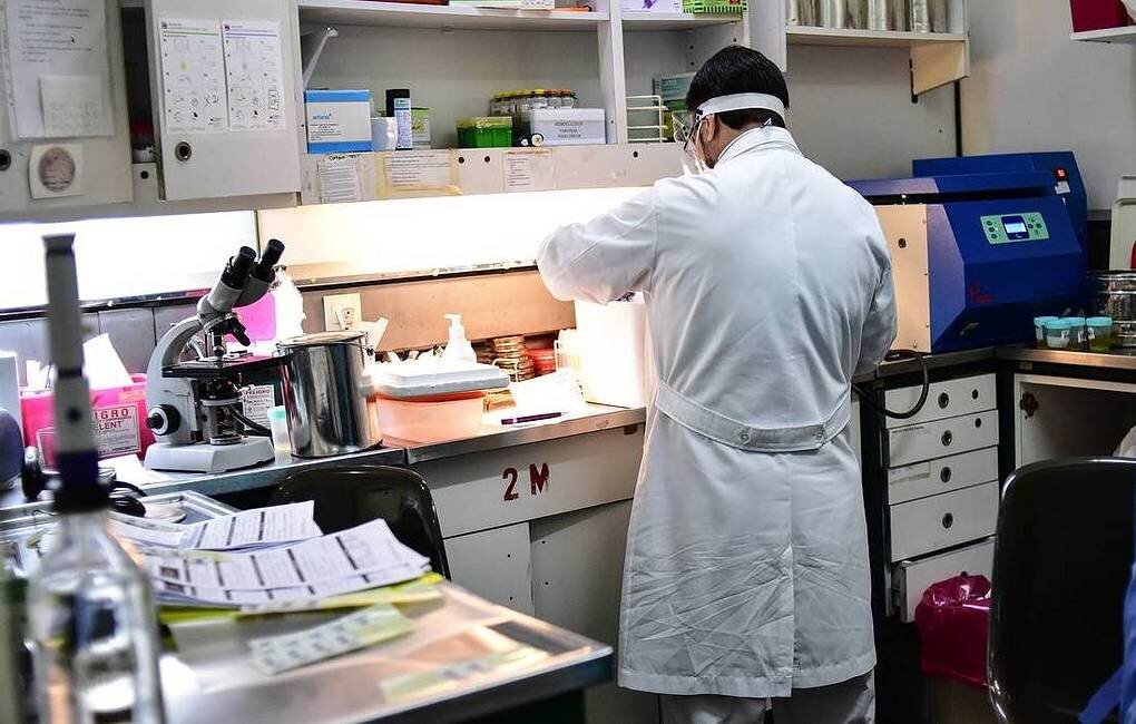 © Amilcar Orfali/Getty Images 