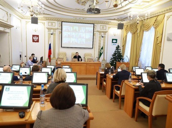     фото: телеграм-канал Вадима Шумкова