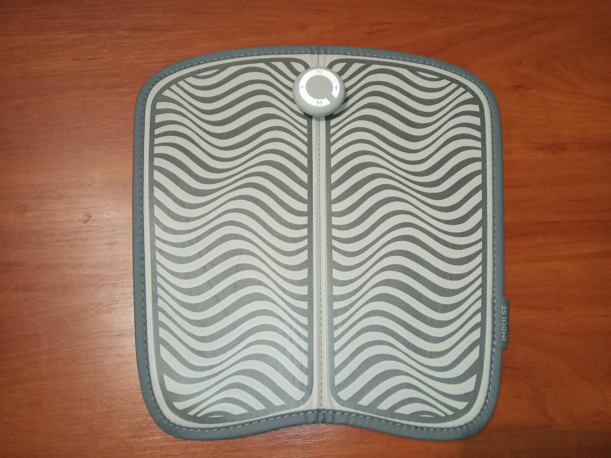 Массажный коврик Impulse Pad