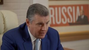    Фото: скриншот из видео ВКонтакте/Слуцкий News Виталий Приходько