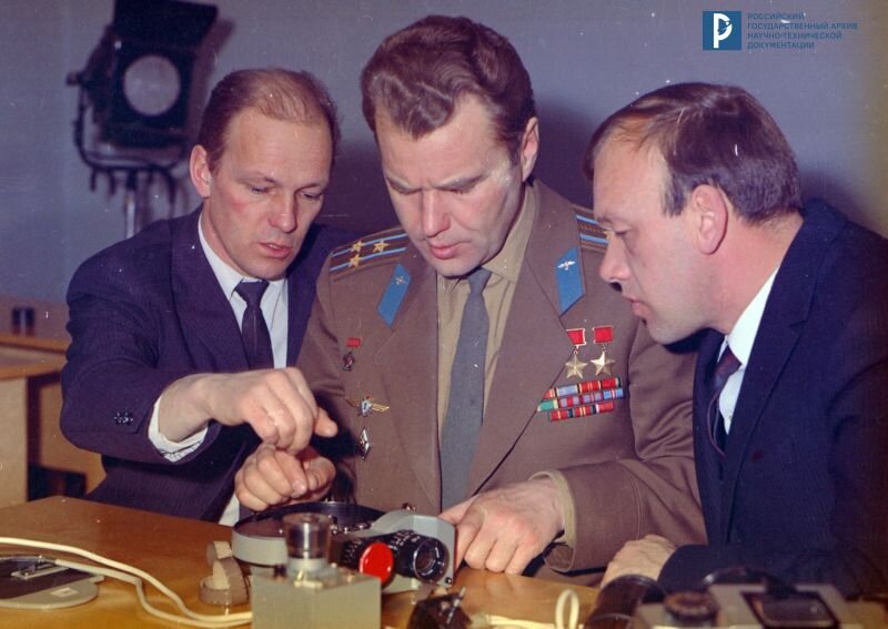 Шаталов а.н.