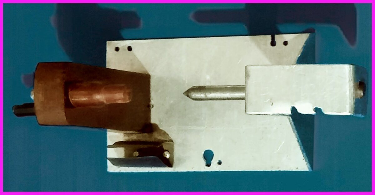 Моталка катушек