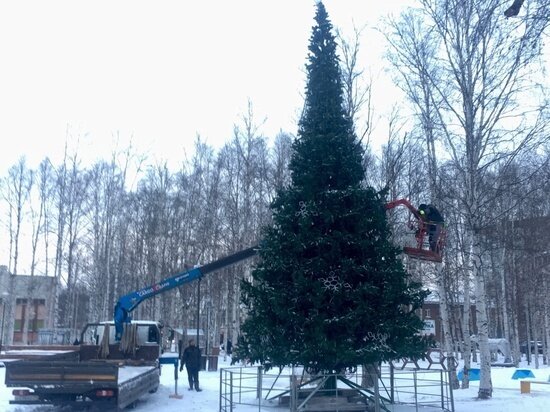     Фото пресс-службы культурного центра "Соломбала-Арт"