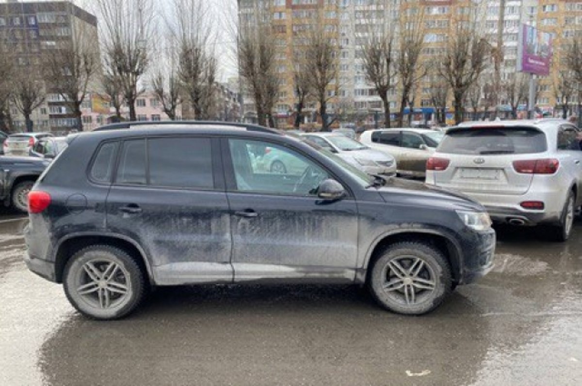    В Тюмени директор автосалона обманул клиентов на 14 млн рублей