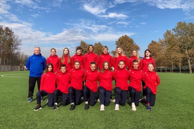 Фото: архив «Академии футбола»