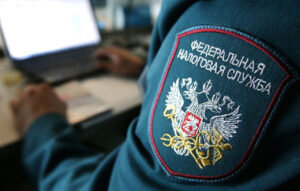    Фото: ФНС Ирина Мудрых