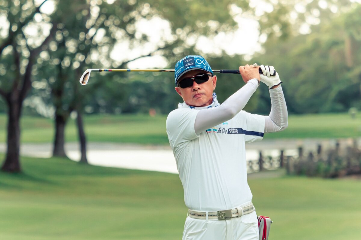     Почему удачная игра в гольф в Японии может обернуться настоящим кошмаром: странная традиция