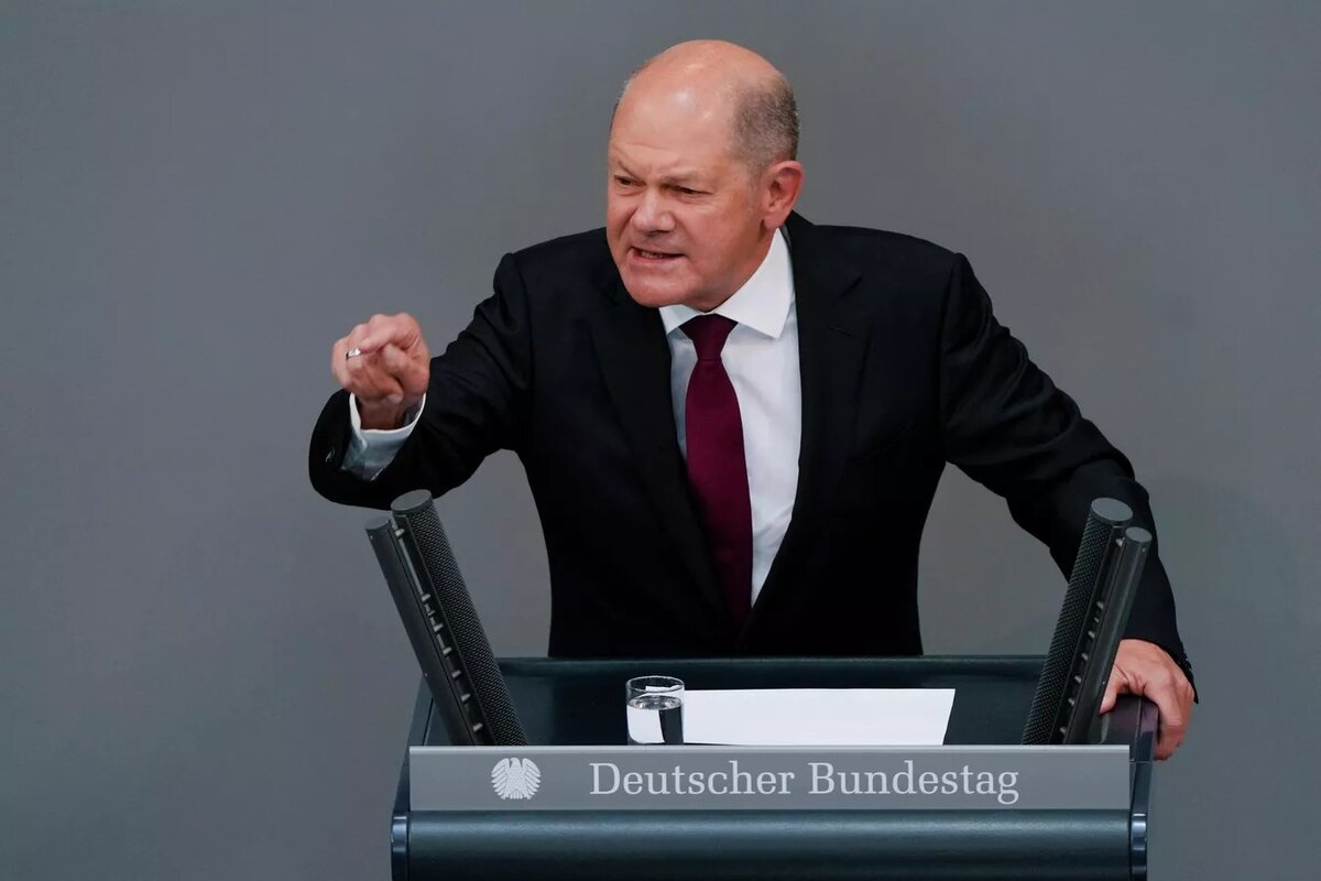 © AP / Markus Schreiber