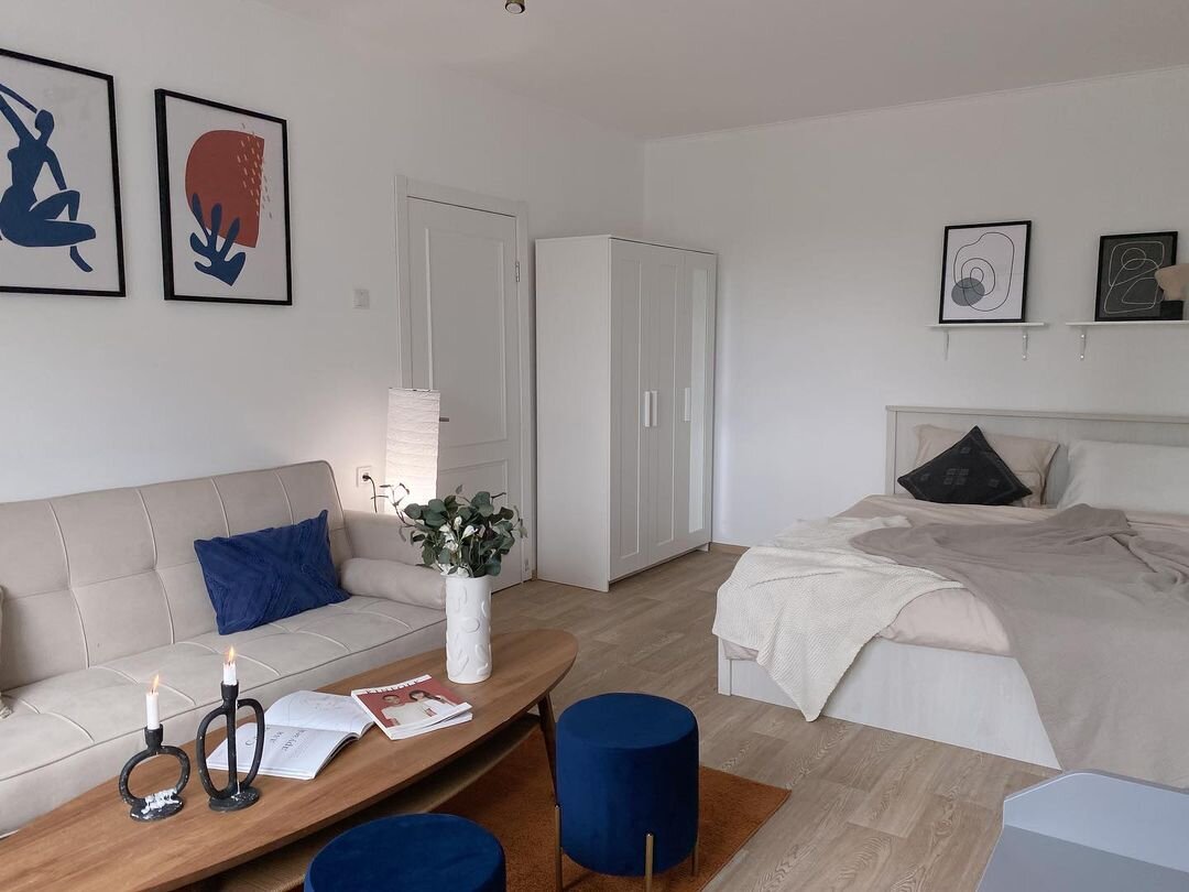 Одна из квартир COLIFE 😍