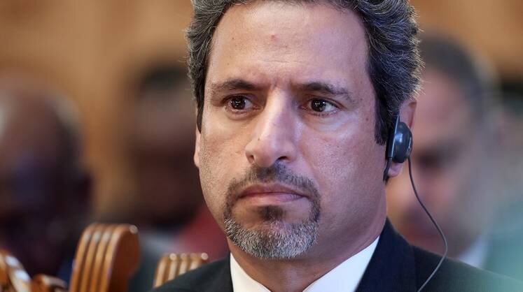    Валерий Шарифулин/ТАСС