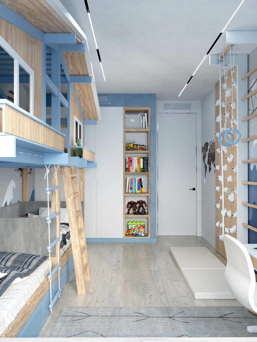 Компактная система хранения