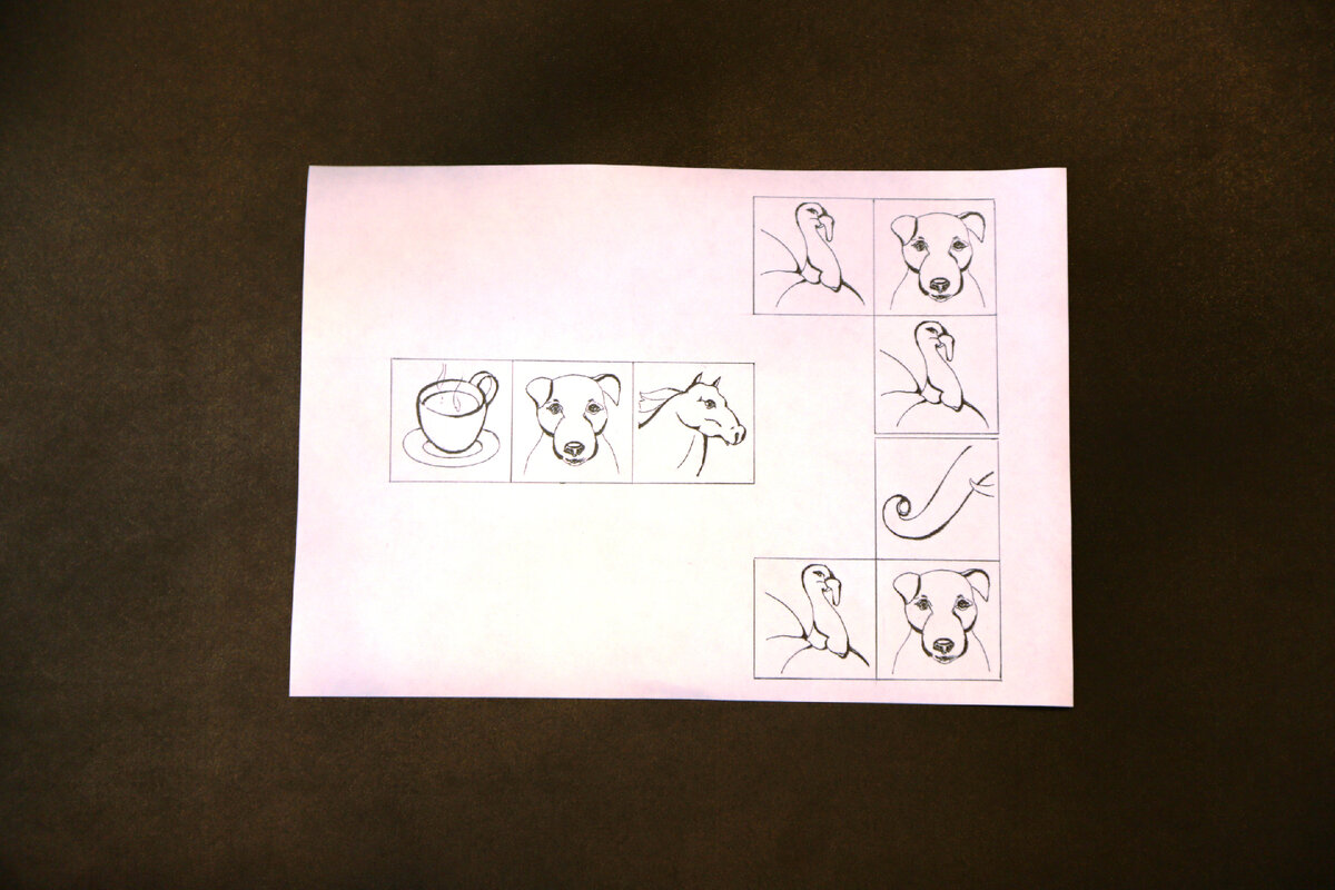 Вот такие листочки как опорные схемы приходят к каждой на почту. Нигде ничего искать не нужно. 