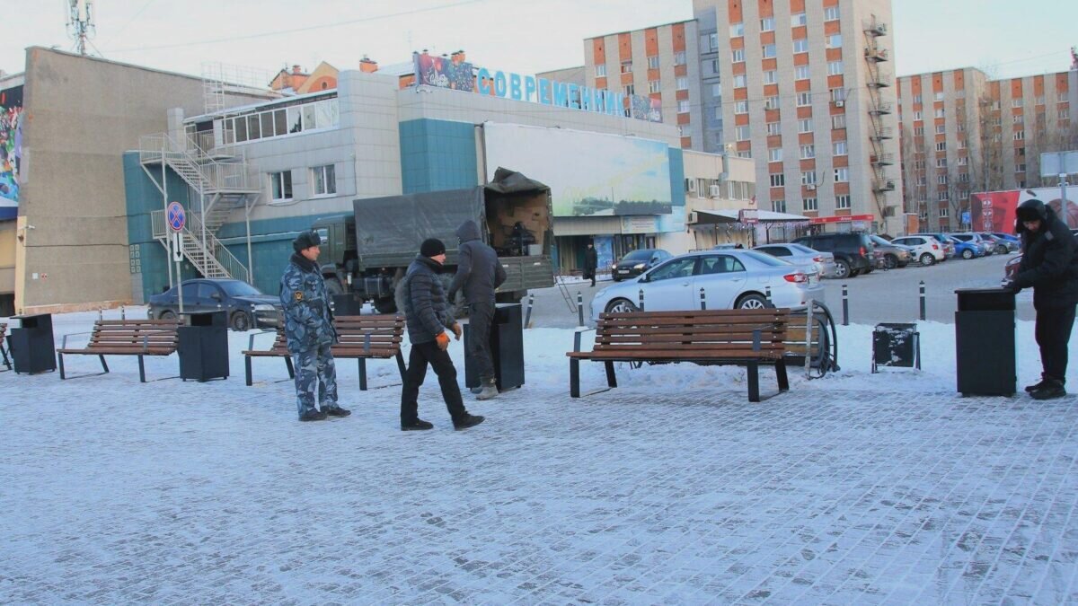 Администрация Тюмени📷
