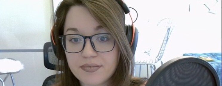 Мария 'Inverno' Гунина