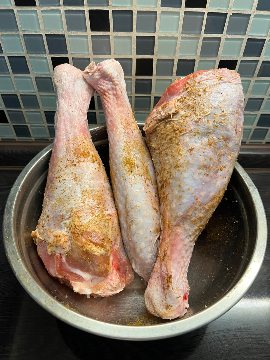 Солим перчим 