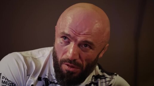 УБЕГАЛ или ВЫВЕЗ Мага Исма против Александра Шлеменко Этого НИКТО не видел Сильные кадры RCC