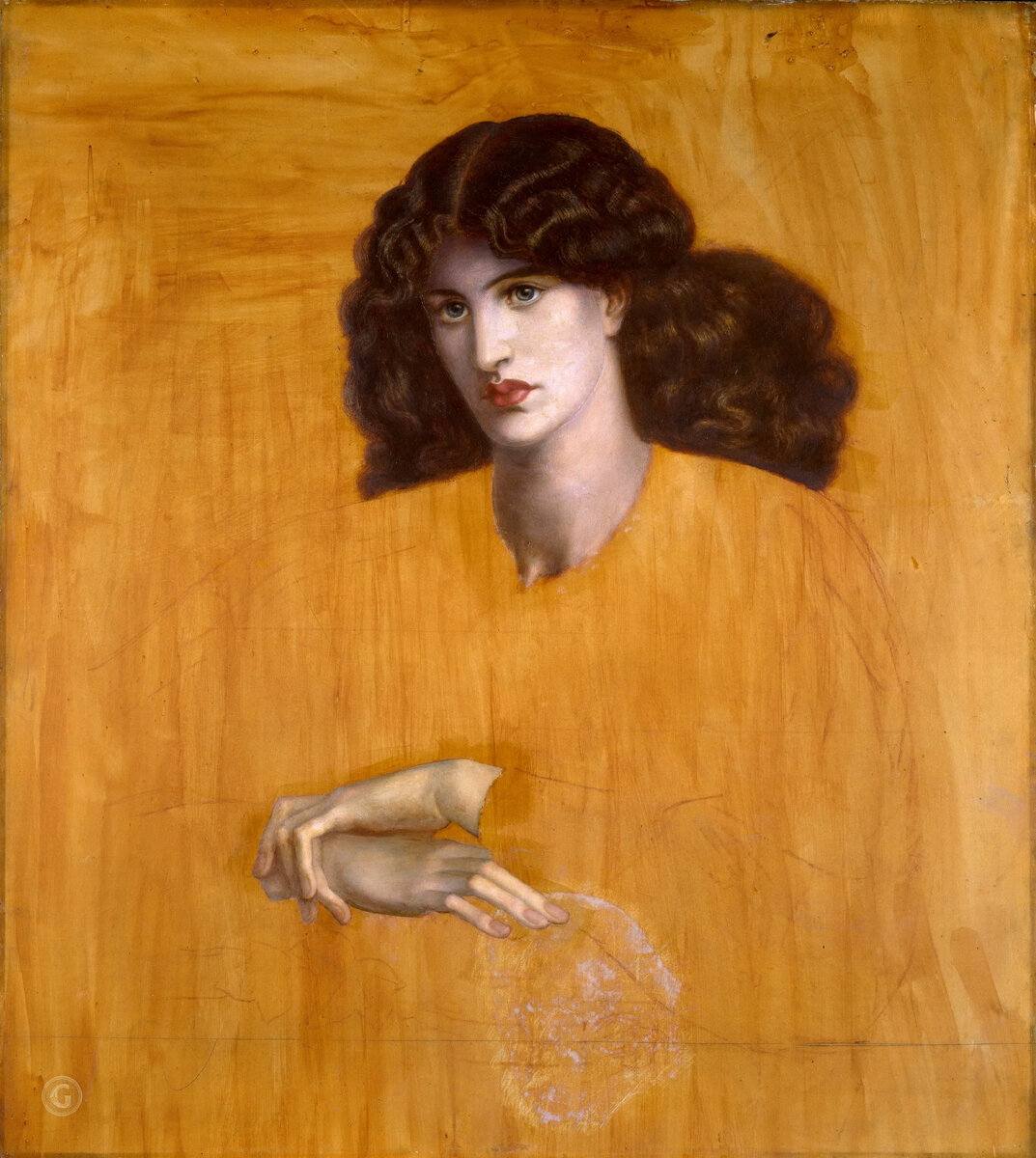 Rossetti, Dante Gabriel